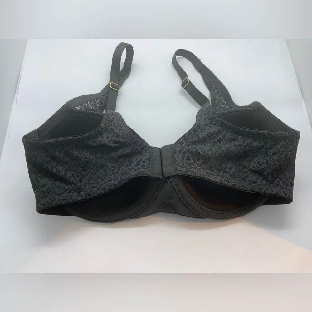 Natori Pretty Smooth Full Coverage Bra - Picture 10 of 13